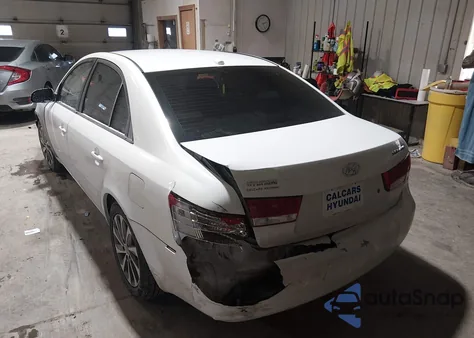 2007 Hyundai Sonata Gls from USA, damaged, VIN 5NPET46C87H276932
